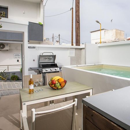 Casa Antonis - Modern Home Near Faliraki Kalithies ภายนอก รูปภาพ
