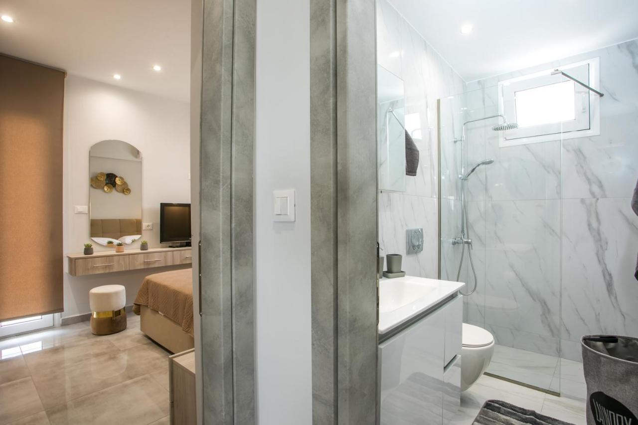 Casa Antonis - Modern Home Near Faliraki Kalithies ภายนอก รูปภาพ