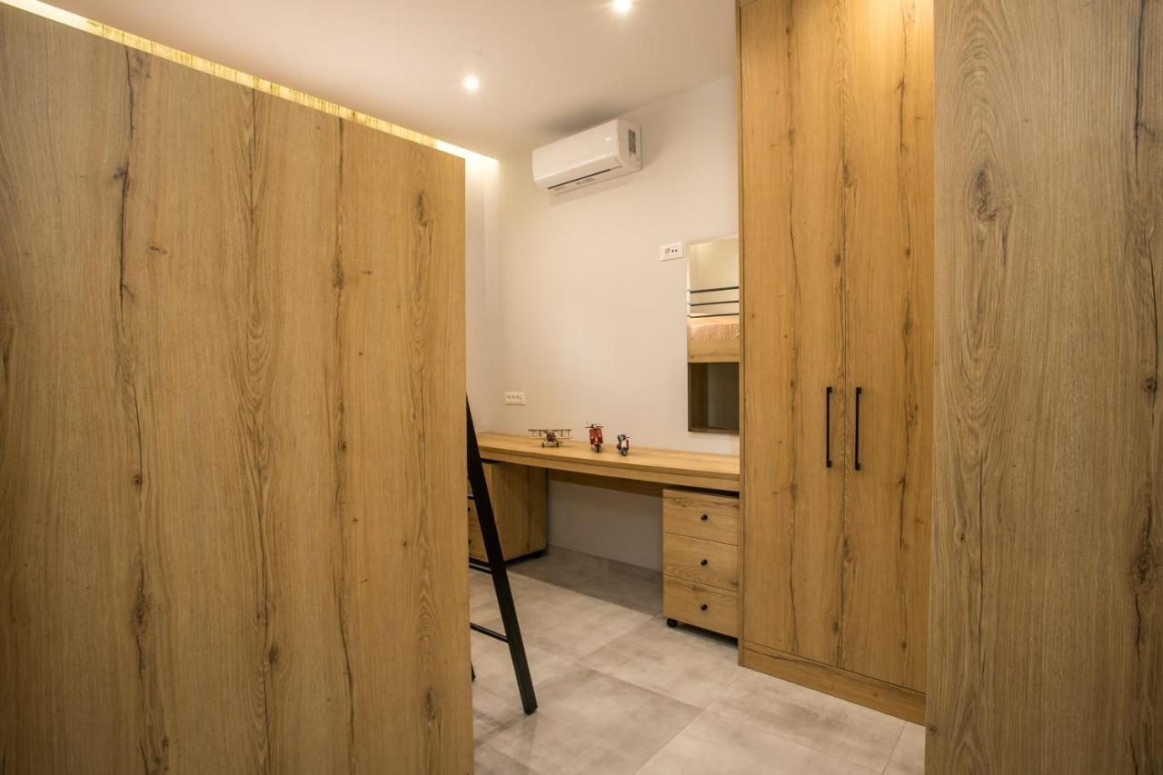 Casa Antonis - Modern Home Near Faliraki Kalithies ภายนอก รูปภาพ