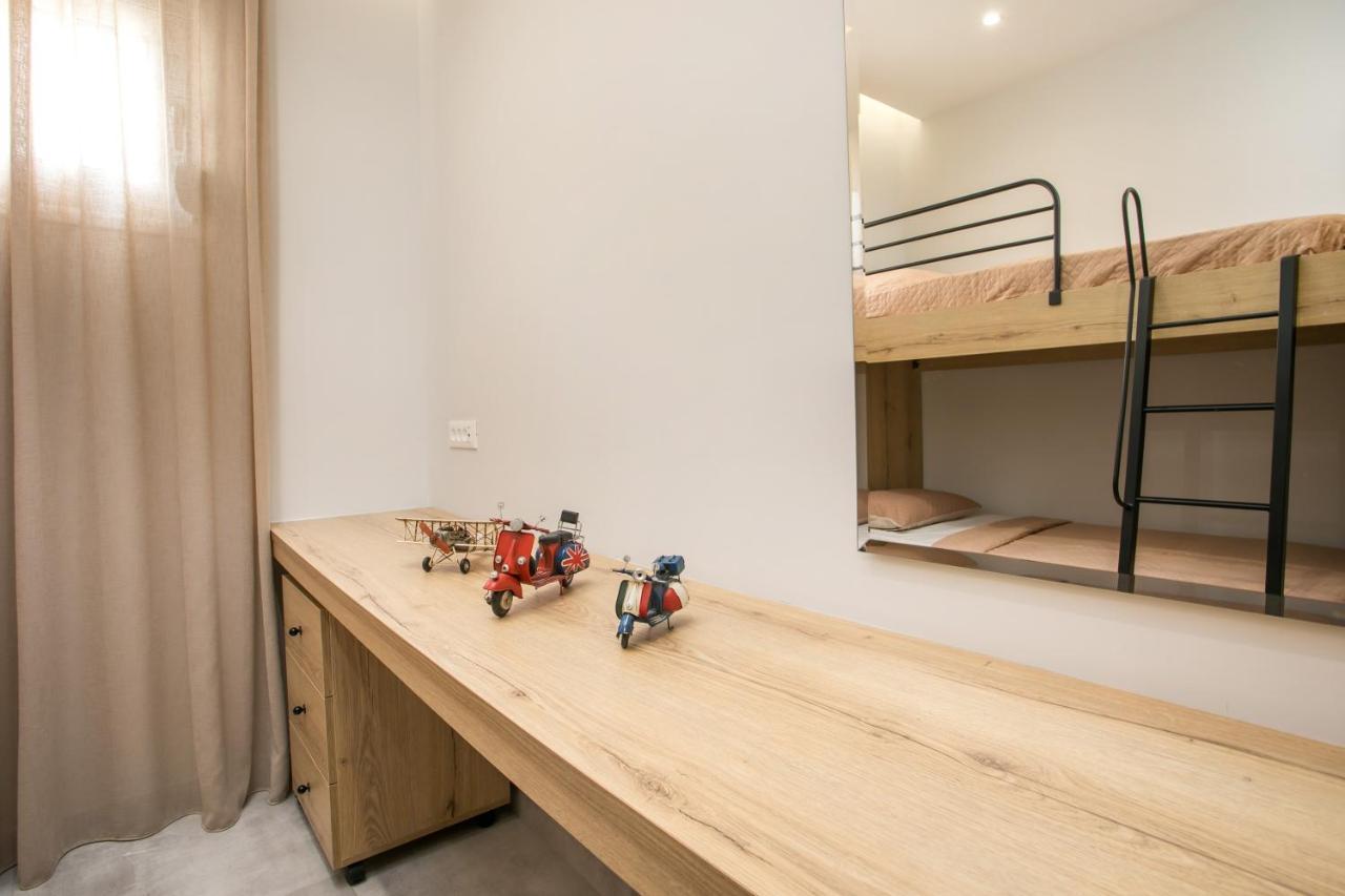 Casa Antonis - Modern Home Near Faliraki Kalithies ภายนอก รูปภาพ