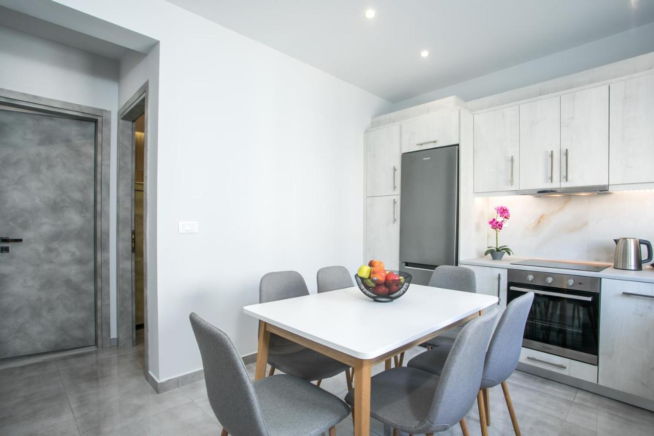 Casa Antonis - Modern Home Near Faliraki Kalithies ภายนอก รูปภาพ