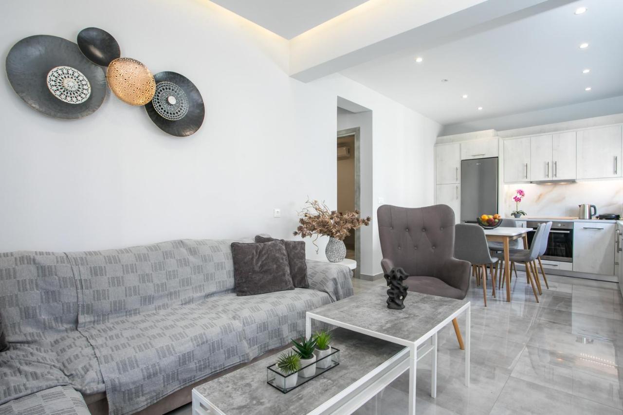 Casa Antonis - Modern Home Near Faliraki Kalithies ภายนอก รูปภาพ