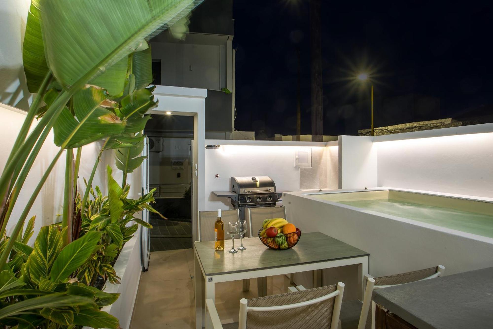 Casa Antonis - Modern Home Near Faliraki Kalithies ภายนอก รูปภาพ